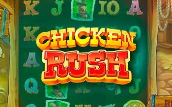 Chicken Rush