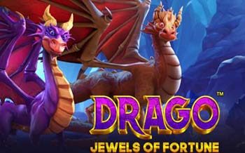 Drago - Jewels of Fortune