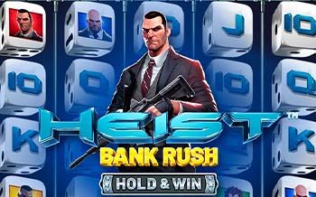 Heist: Bank Rush