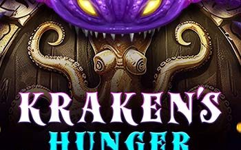 Kraken's Hunger