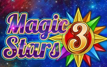 Magic Stars 3