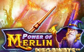 Power of Merlin Megaways