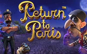 Return to Paris