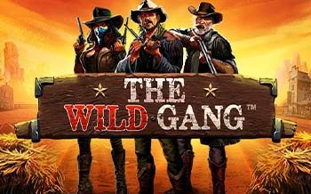 The Wild Gang