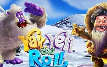 Yak, Yeti and Roll